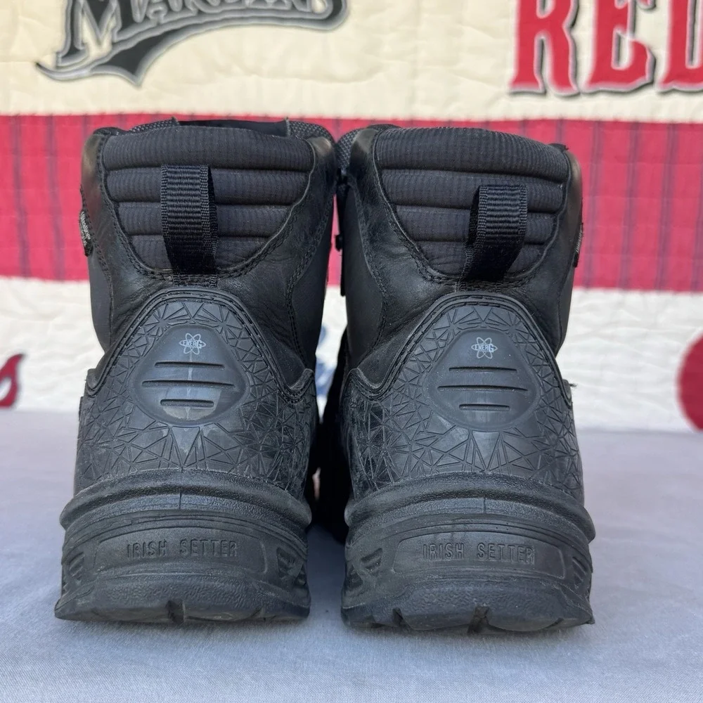 Size 11 - IRISH SETTER 83642‎ Red Wing Kasota Waterproof Safety Work 6